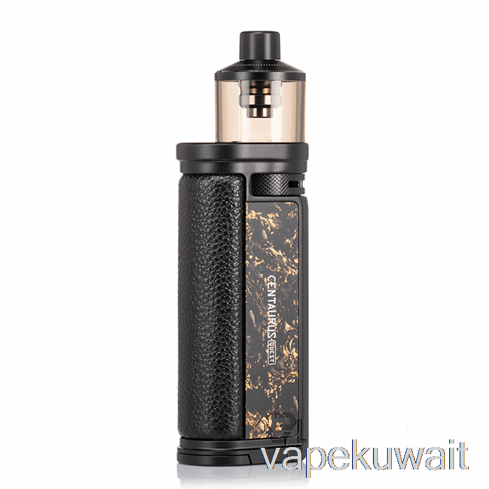Lost Vape Centaurus Q80 Pod Mod Kit بلاك ستاري نايت فيب الكويت